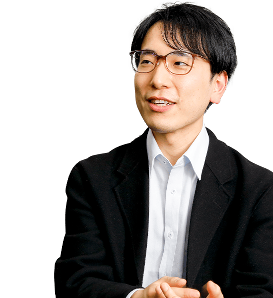 村上彗先生